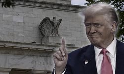 Trump yine Fed’e yüklendi! 'Ben akıllı bir sesim ve dinlenmeliyim'