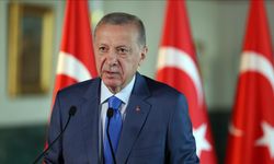 Erdoğan: 2026 Yılı Merkezi Yönetim Bütçemiz hayırlı olsun