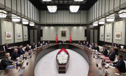 Kabine bugün toplanıyor: İşte masadaki başlıklar...