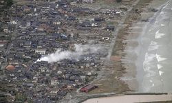 Japonya'da 6,7 büyüklüğünde deprem: Tsunami uyarısı verildi!