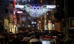 İstanbul Valiliği, yılbaşı için alınan önlemleri açıkladı!