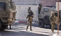 İsrail'den Suriye baskını: Köyde sivillere ateş açıldı