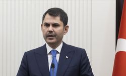 COP31 Başkanlığı görevine Bakan Murat Kurum getirildi