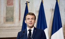 Macron, ABD’nin özel temsilci atadığı Grönland’a desteğini yineledi