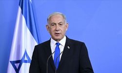 Netanyahu'dan bir tehdit daha! 'İran'la işimiz bitmedi'