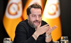 Futbolda bahis soruşturması: Eski Galatasaray yöneticisine gözaltı kararı