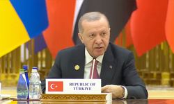 Erdoğan Türkmenistan’da konuştu: “Türkiye arabuluculukta önde gelen bir aktör”