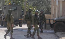 İsrail ordusunda bir asker daha intihar etti