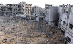 İsrail ateşkese rağmen Gazze’de yıkımı yoğunlaştırdı