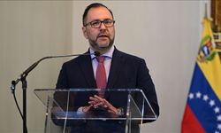 Karayipler geriliminde Moskova desteği: Venezuela’dan Rusya’ya teşekkür