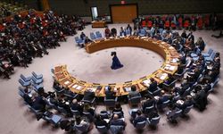 BM Güvenlik Konseyi’nden ABD–Venezuela gerilimi için acil toplantı kararı