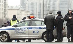 Moskova’da şiddetli patlama: 2 polis hayatını kaybetti