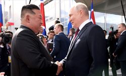 Putin’den Kim Jong-un’a mesaj: Dostluk ve ittifak sürecek