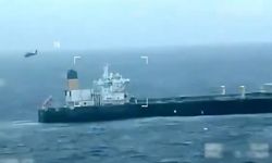 ABD, Venezuela açıklarında bir gemiye daha el koydu!