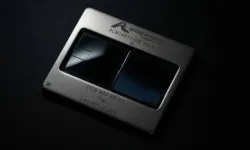 Amazon, yeni yapay zekâ çipi Trainium3'ü piyasaya sürdü