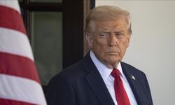 Trump: “Venezuela açıklarında bir petrol tankerine el koyduk”