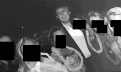 Epstein arşivinden yeni fotoğraflar: Trump, Clinton ve Gates aynı karelerde