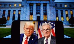 Trump Fed Başkanı'na savaş açtı: Yetersiz, aptal, dava açacağım