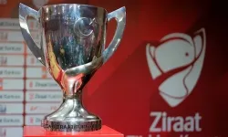 Türkiye Kupası'nda gruplar belli oldu!