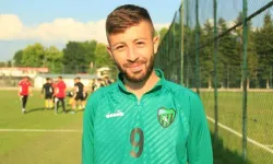 Silahlı saldırıya uğrayan futbolcu Uğurcan Bekçi hayatını kaybetti