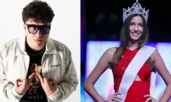 Miss Turkey güzeli uyuşturucu soruşturmasında gözaltına alındı