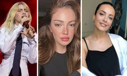 Ünlülere uyuşturucu operasyonu: Aleyna Tilki, Danla Bilic ve İrem Sak gözaltına alındı