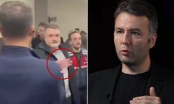 Mehmet Akif Ersoy, adliyeye sevk edildi: Bir şüpheli gazeteciye saldırdı!