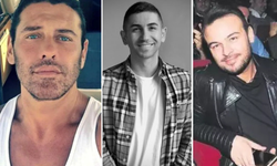 Cem Garipoğlu'nun kuzeni Fatih Garipoğlu ve 2 kişiye yakalama kararı!