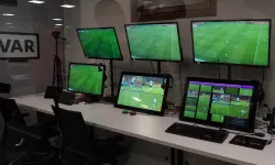 Trabzonspor–Beşiktaş derbisinin VAR hakemi belli oldu