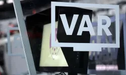 Galatasaray-Fenerbahçe derbisinin VAR hakemi açıklandı