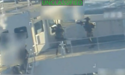 Venezuela’dan ABD’ye petrol tankeri tepkisi: “Bu açık bir hırsızlık”