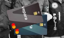 Kara para operasyonu: VEPARA'ya el konuldu