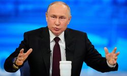 Putin: 10–15 yılda tarihte eşi görülmemiş teknolojik atılım yaşanacak