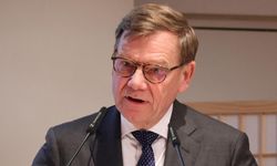 Almanya: Rusya-Ukrayna barış planının başarı şansı belirsiz