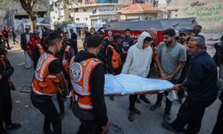 İsrail ordusu Gazze’de 3’ü çocuk 5 Filistinliyi öldürdü