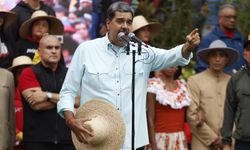 Maduro’dan ABD’ye “Karayip korsanı” benzetmesi