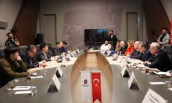 CGTN Türk ve Kent Üniversitesi iş birliğiyle Türkiye–Çin Çalıştayı