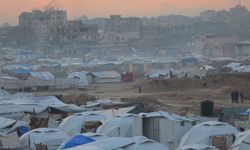 Gazze’de ateşkesin ikinci aşaması için ilk zirve cuma günü