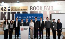 Çin–Türkiye Eğitim ve Çeviri Seminerleri İstanbul’da gerçekleştirildi