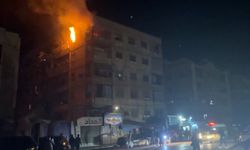 Halep'te SDG ile HTŞ güçleri arasında çatışma: 2 kişi hayatını kaybetti