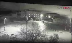 Haymana Belediye Başkanı'ndan jetin düşüşü ile ilgili açıklama!