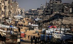 ABD arabuluculara iletti: Gazze’de ikinci aşama başlıyor