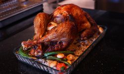 Uzmanlardan gıda güvenliği uyarısı: Yılbaşı sofrasınız kabusa dönüşmesin