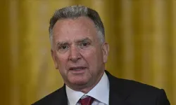 Witkoff, Berlin’deki Ukrayna barış görüşmelerine katılıyor