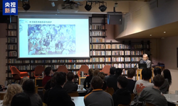 Xinjiang Heyeti Fransa ve Norveç’i ziyaret etti