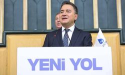 Yeni Yol Grubu, 36 sayfalık süreç raporunu sundu