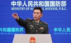 Çin: ABD medyası Taiwan Boğazı’ndaki barışı baltalıyor