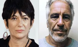 Epstein davasında sıcak gelişme: Maxwell ABD Kongresi'nde ifade verecek