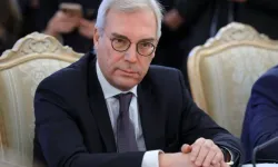 Gruşko: Avrupa, Ukrayna’daki barış girişimlerini engelliyor