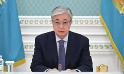 Kazakistan'dan Gazze adımı: Barış Kurulu'nda yer alacak